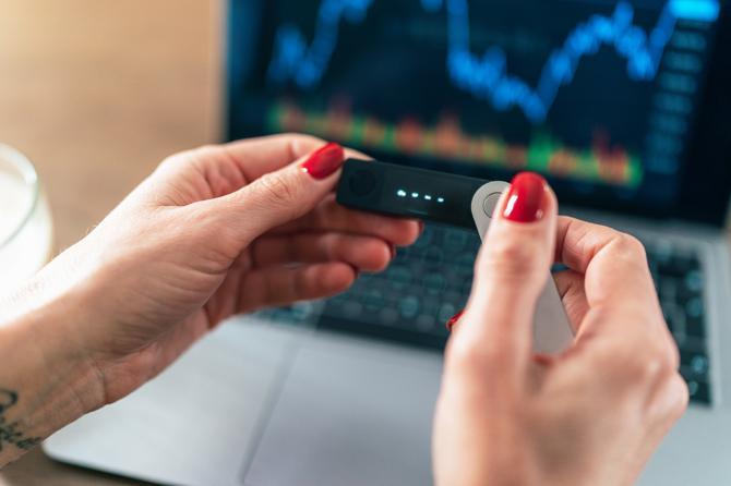 Kripto Para Cüzdanı Kurulumu Nasıl Yapılır?