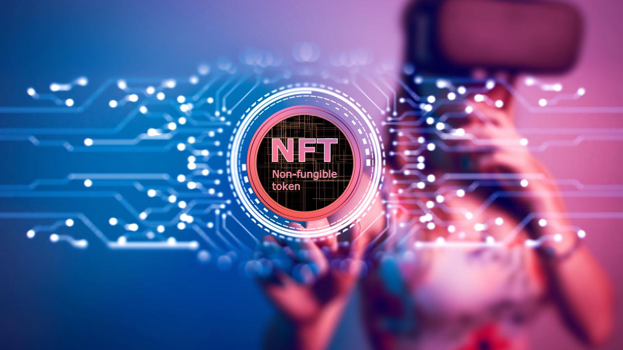 NFT Teknolojisi Nedir? Dijital Varlıkların Geleceği Norton Rose Fulbright