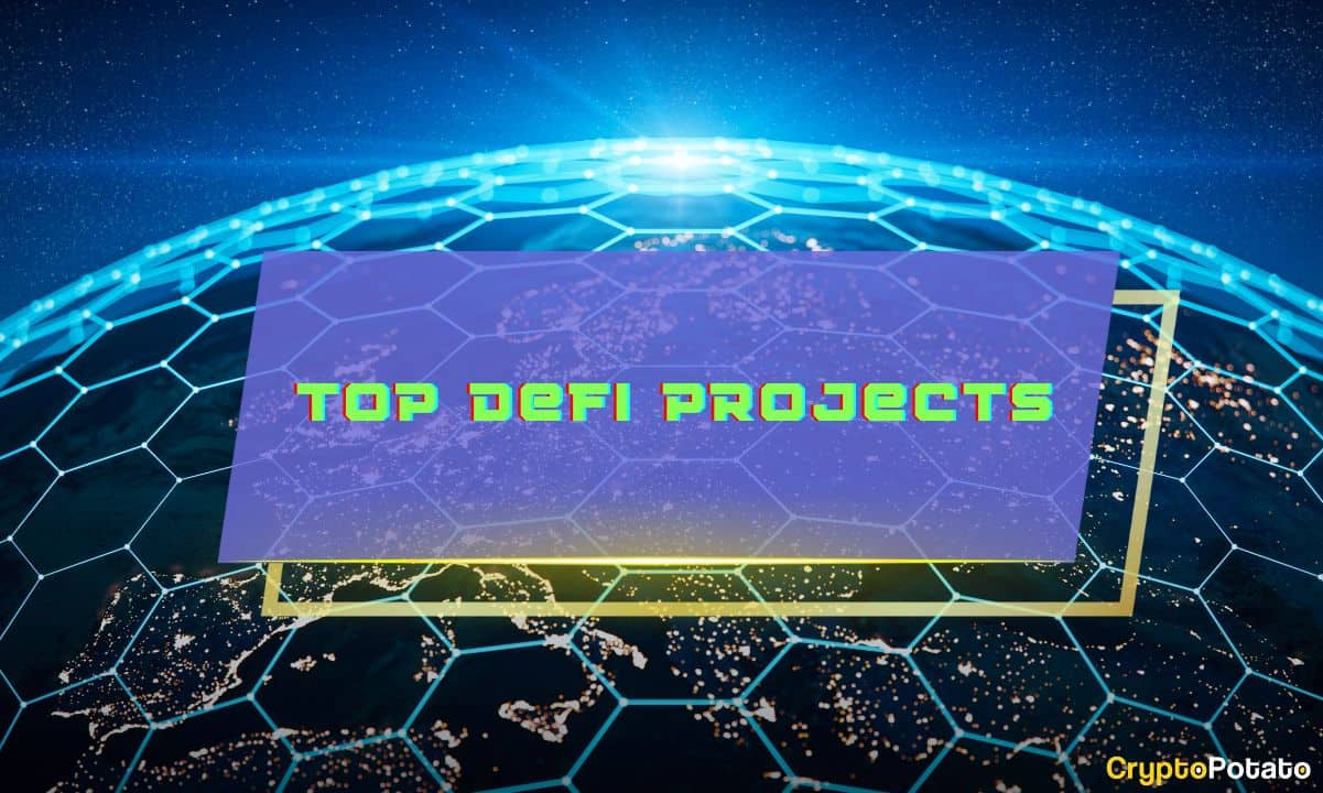 DeFi'den GameFi'ye: dApp Ekosisteminin Çeşitliliği