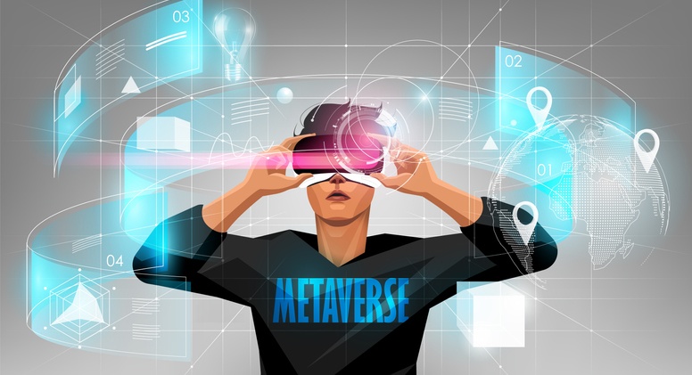 Metaverse Ekonomisi: Sanal Dünyalarda İş Fırsatları