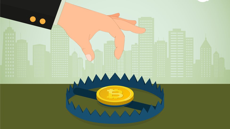 Kripto Dolandırıcılık Türleri: Phishing ve Sahte Borsa Tuzaklarından Kaçının