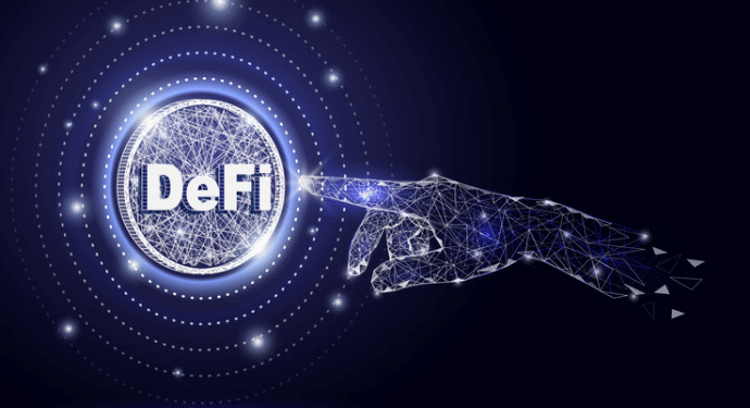 DeFi Nedir? Merkezi Olmayan Finansın Temellerini Anlamak KriptoMagic