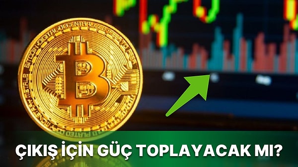 Bitcoin yükselir mi son dakika