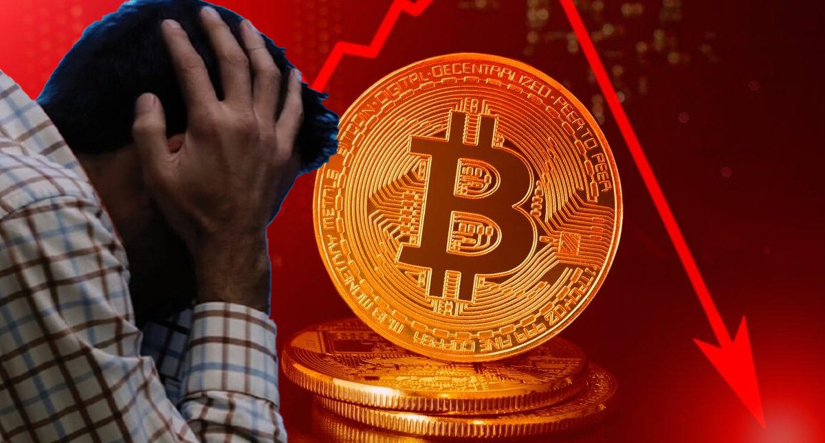 Kripto para neden düşüyor