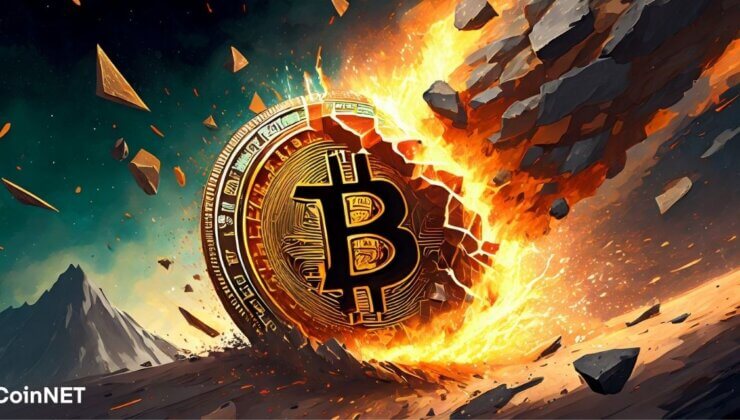 Bitcoin Neden Düşüyor? 2025 Güncel Nedenler ve Analizler