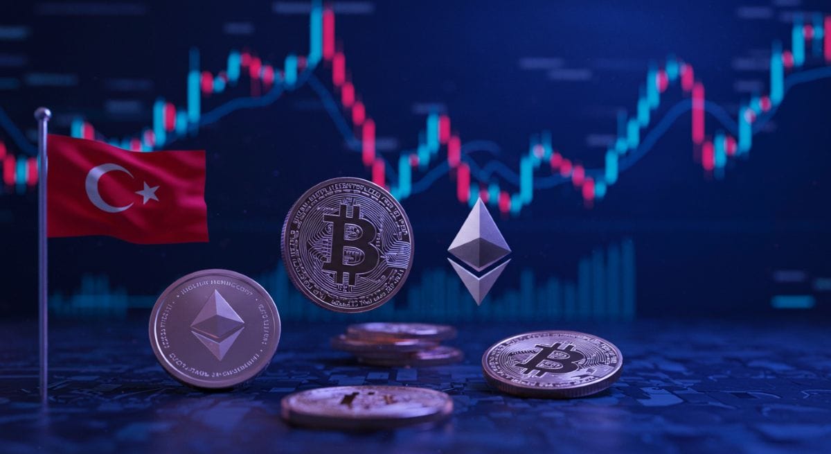 Bitcoin Nasıl Alınır? Türkiye’de Güvenli Alım Rehberi 2025