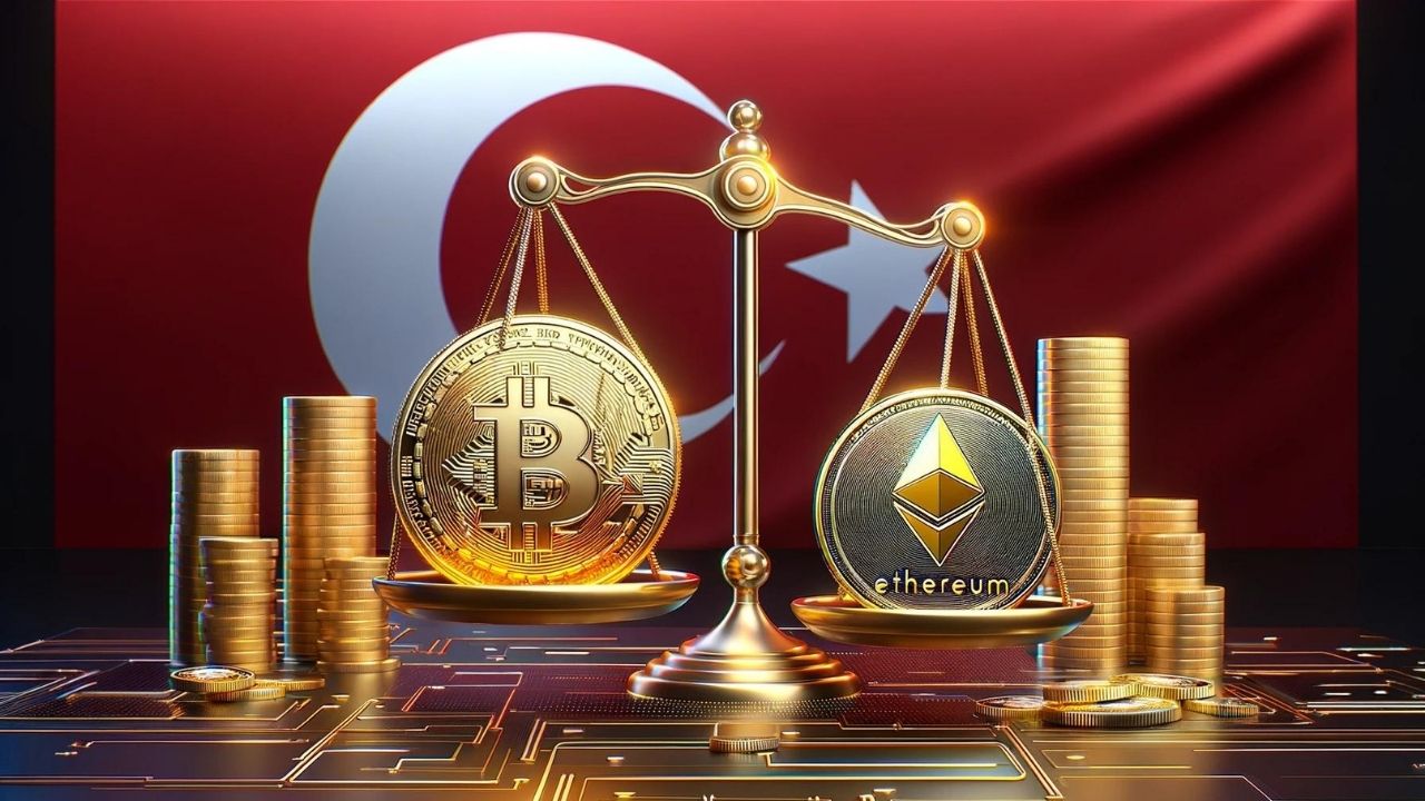 Bitcoin Gelir Vergisi ve Yasal Durum (Türkiye 2025)