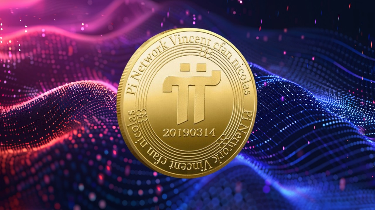 "Pi Network (PI) Nedir? 2025’te En Çok Aranan Kripto"