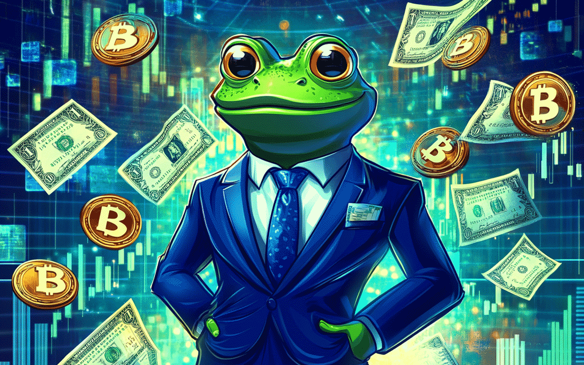 "PEPPER Coin: 2025’te Dikkat Çeken Yeni Proje"