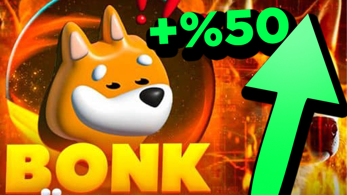"Let’s BONK: 2025’in Eğlenceli Meme Coin Projesi"