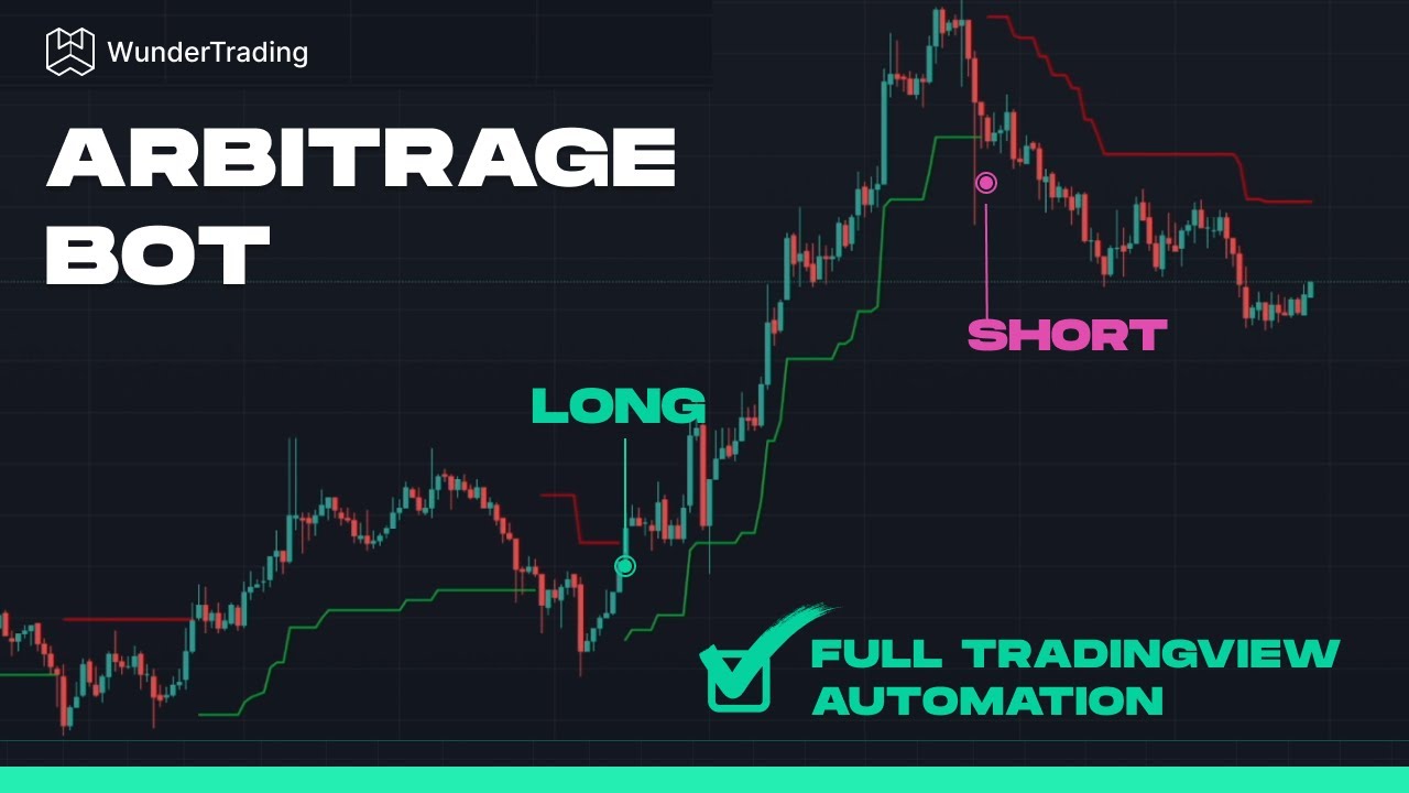 Arbitraj Ticareti: Kripto Borsaları Arası Fiyat Farkları