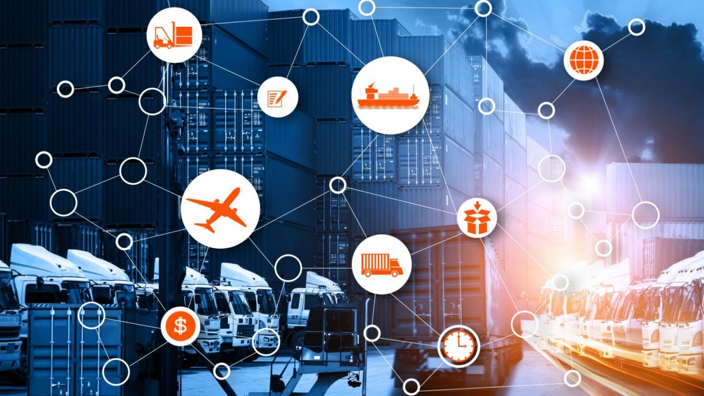 Tekstil Endüstrisinde Blockchain: Üretim Takibi