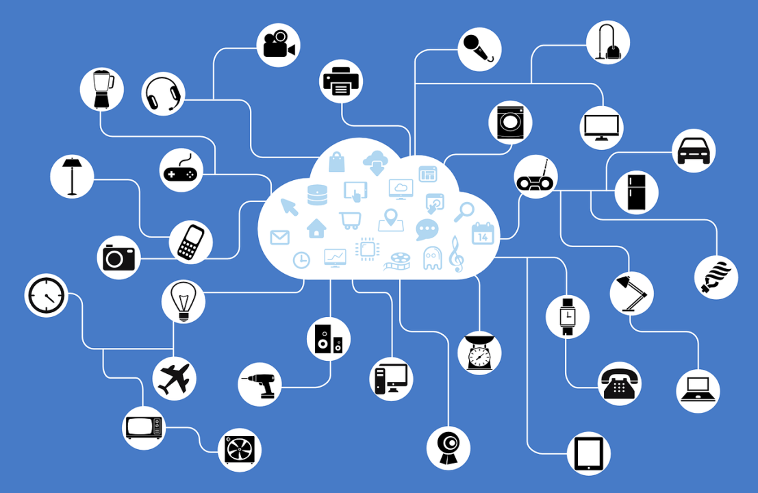 IOTA Tangle: IoT için Blockchain Alternatifi
