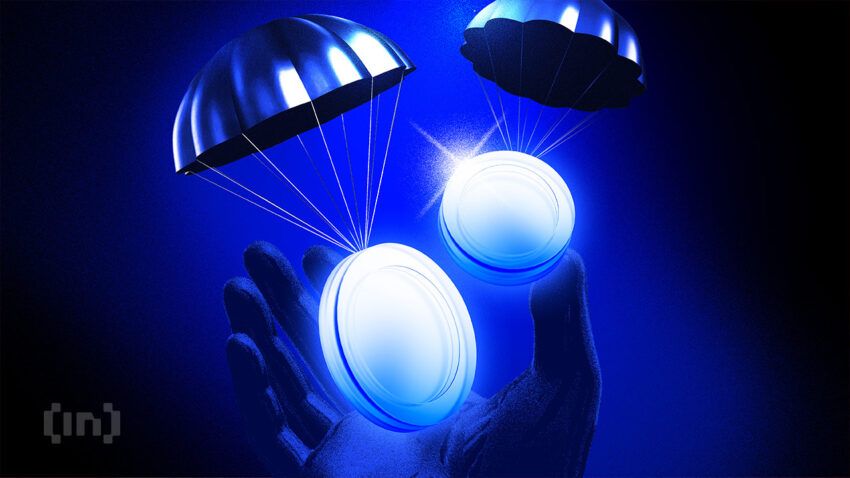 Retroaktif Airdrop’lar: 2025 Takvimi ve Önceliklendirme