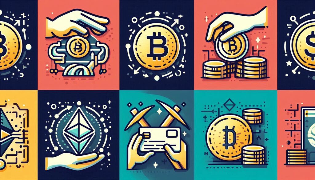 Kripto Gelirlerinin Kaydı: Türkiye’de Basit Muhasebe Yöntemleri