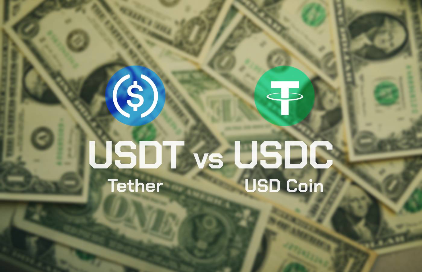 Stablecoin Seçimi: USDT vs USDC vs TUSD – Türkiye Perspektifi