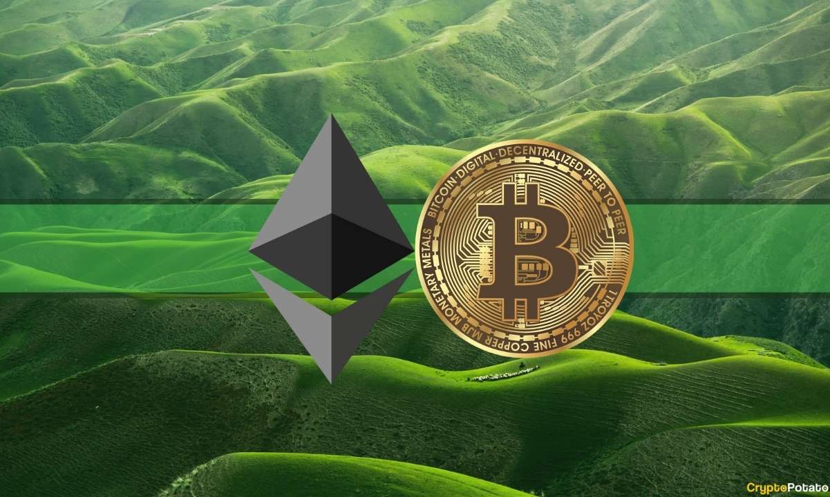 "Bitcoin Rekor Kırarken Ethereum Zirveye Yaklaşıyor: 2025 Kripto Haber Turu"