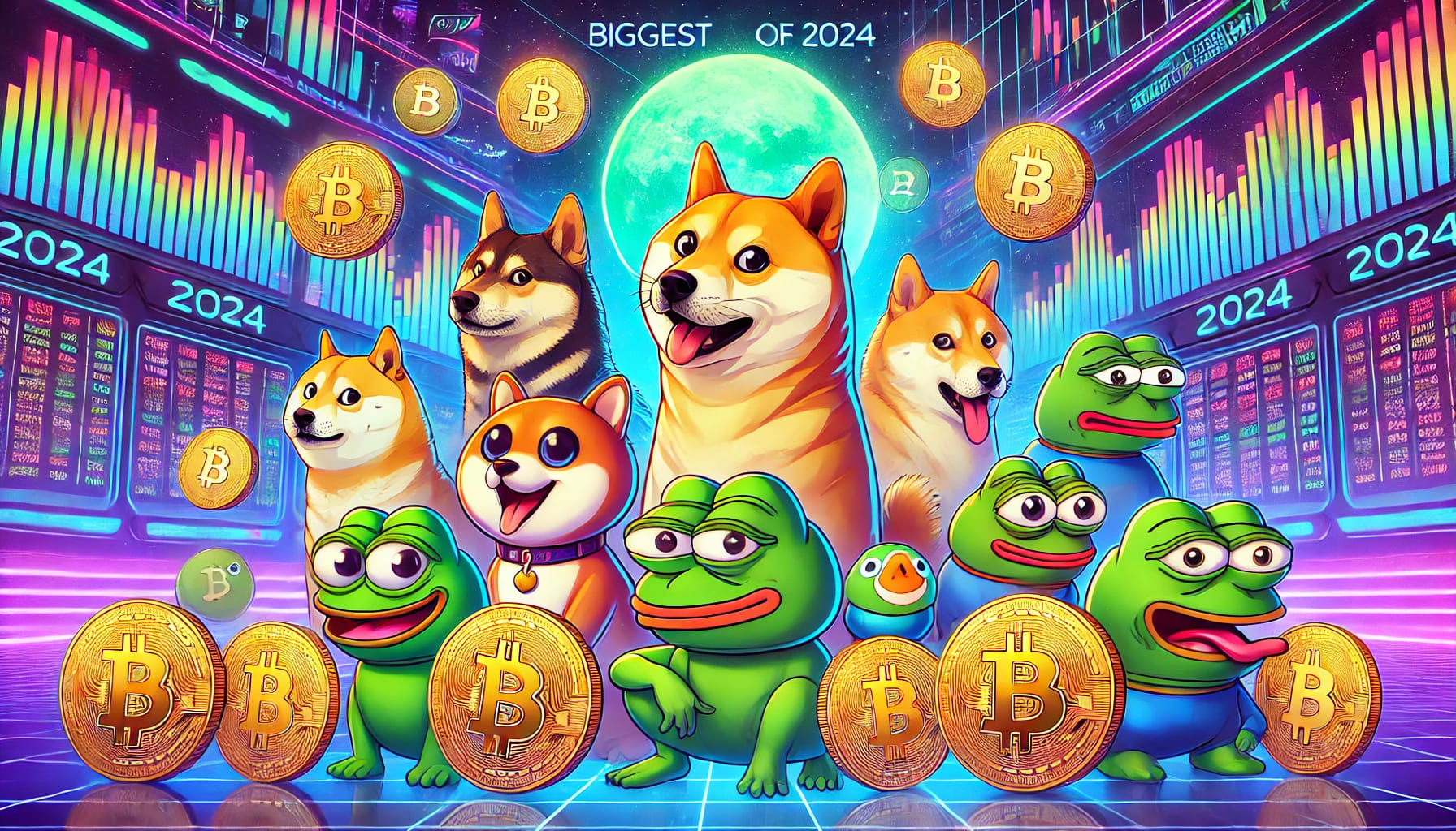 Meme Coin Filtreleri: Hacim, CEX Listelemesi ve Komünite