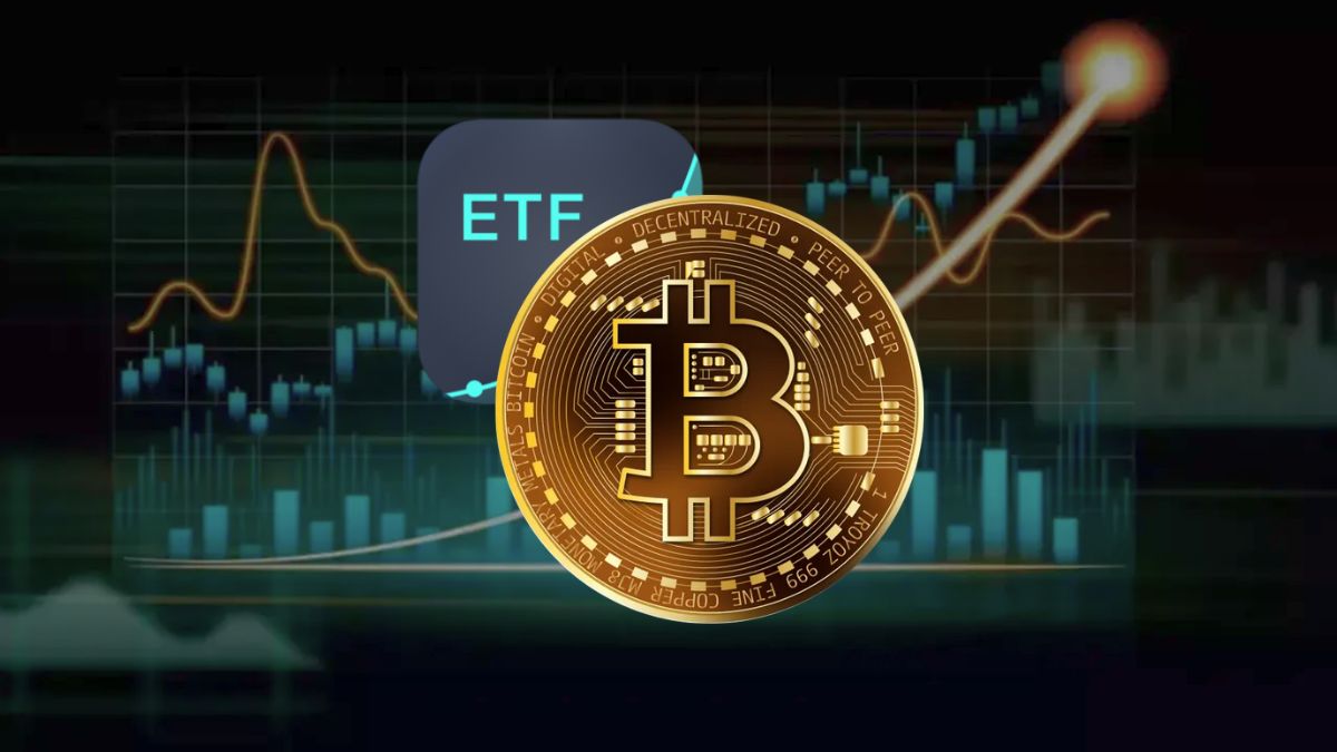 ETF Akışları ve BTC Fiyatı: Takip Edilecek Göstergeler