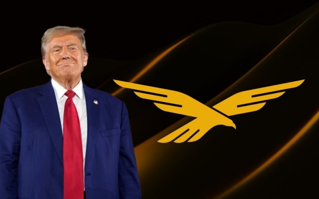 Trump’ın Kripto Şirketi World Liberty Financial’dan 1.5 Milyar Dolarlık Anlaşma
