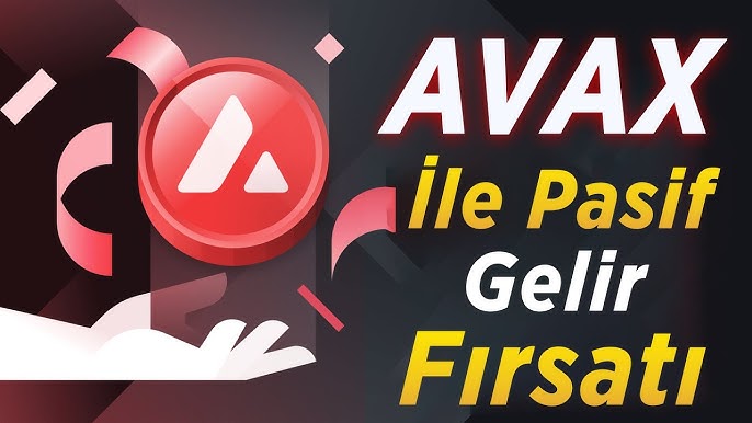 AVAX Subnet’lerinde Fırsatlar: Validatör ve Likidite