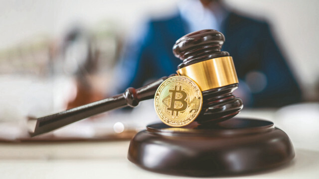Kripto Yasası Taslağı: Tanımlar, Sorumlular, Cezai Hükümler