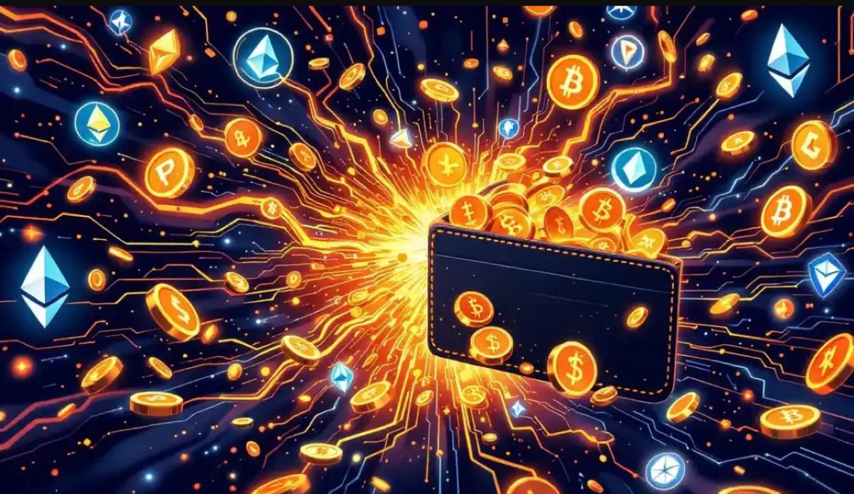 BtcTurk Hack Skandalı: 48 Milyon Dolarlık Kripto Çalındı