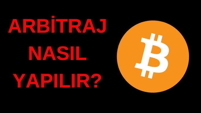 Arbitraj Türleri: CEX–CEX ve CEX–DEX Türkiye Uygulamaları