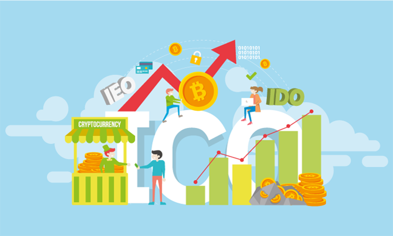 IDO/IEO Katılım Rehberi: Dolandırıcılık Filtreleri