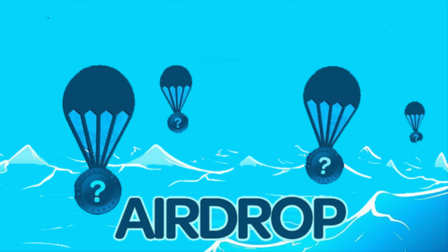 Airdrop Vergisi: Türkiye’de Beyan ve Pratik Yaklaşım