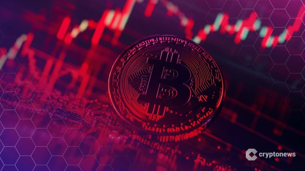 Bitcoin 115 Bin Doların Üzerinde, Piyasa Değer Kaybetti!