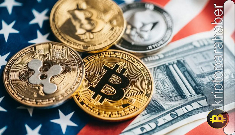 Şok! Kripto Paraların ABD İstihbaratı Tarafından Çıkarıldığına Dair Flaş İddialar! Kripto paralar