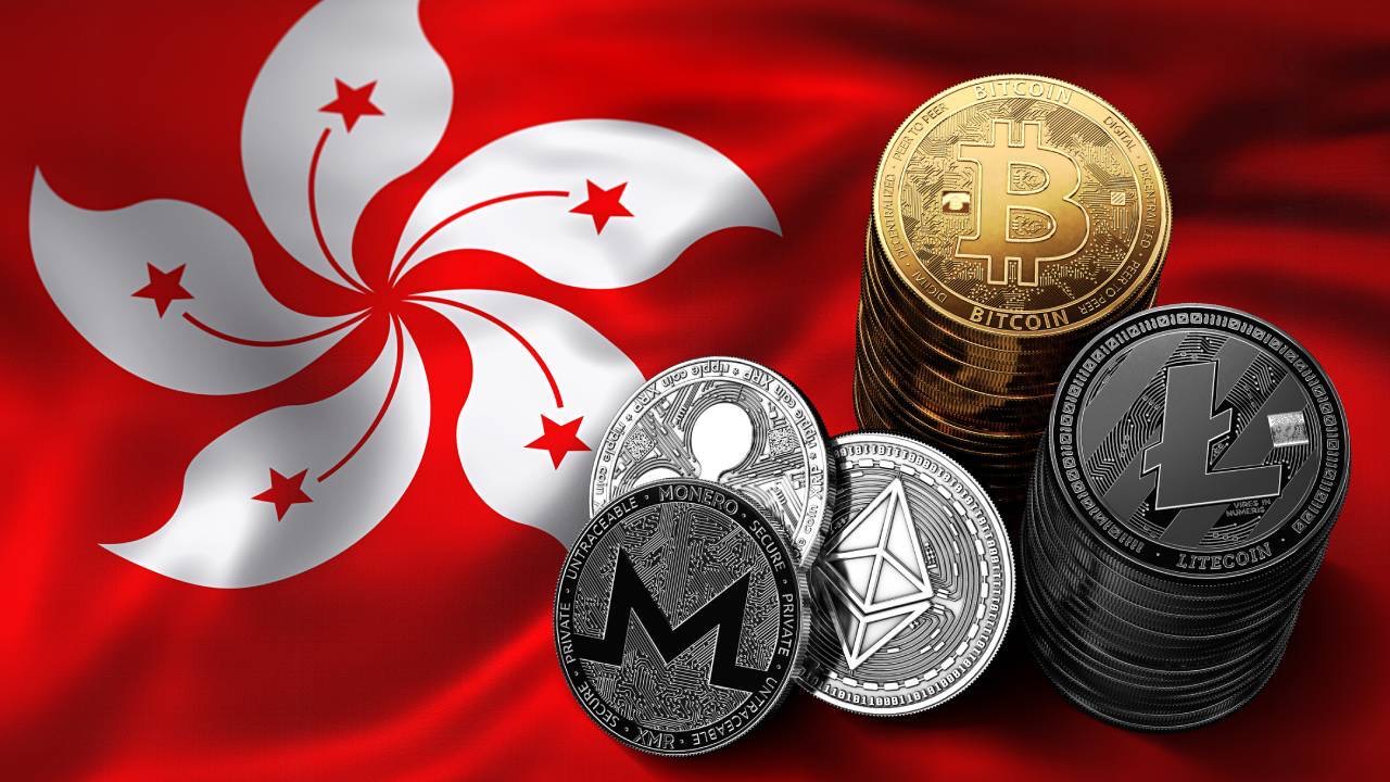 Hong Konglu Şirket 4.250 BTC Aldı