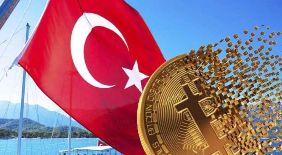 Türkiye 46 DeFi Platformunu Yasakladı!
