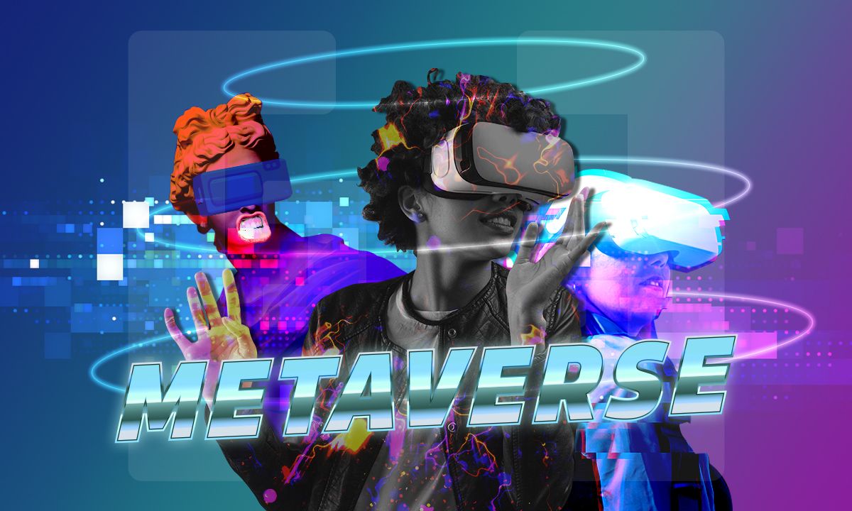 “Metaverse Nedir, Nasıl Çalışır? Dijital Evrenin Geleceği ve Gerçekleri”
