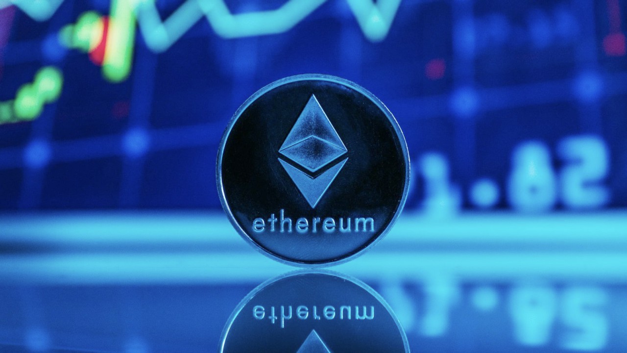 Ethereum’da Sert Düşüş! Kripto Yatırımcıları Şokta