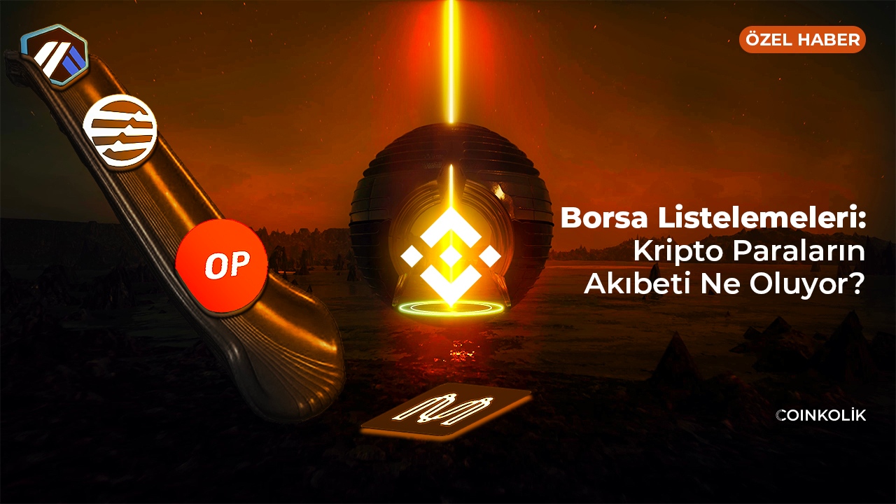 Kripto Borsalarında Likidite Şoku – Piyasalar Altüst Oldu