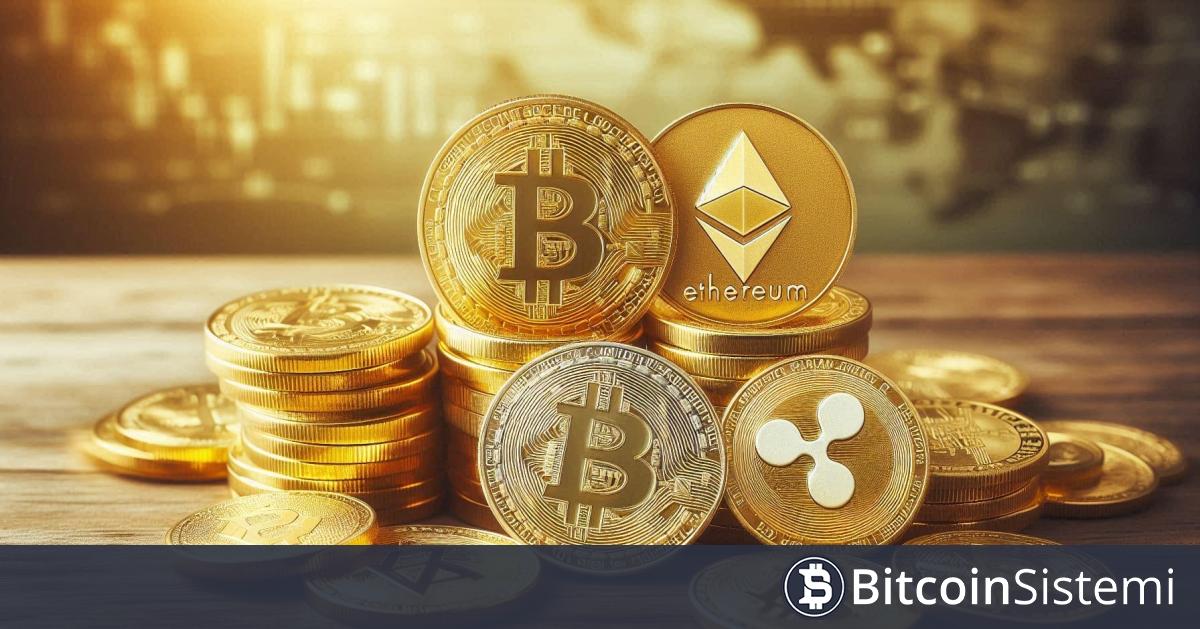 Portföy Dağılımı: BTC–ETH–SOL–ALT–STABLE Dengeleme