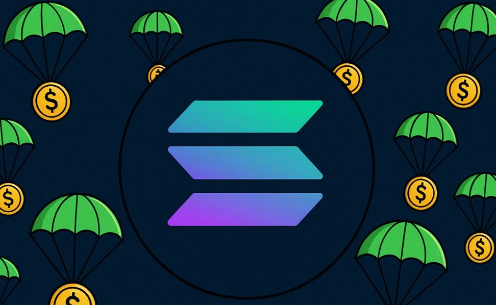 Solana’da Airdrop Potansiyeli: Cüzdan Aktivitesi ve Likidite
