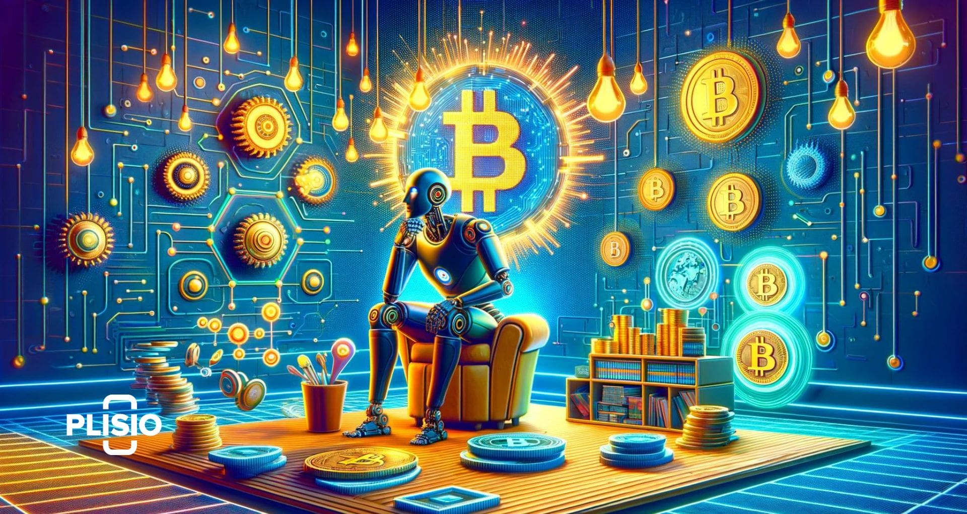 Yapay Zekâ Destekli Kripto Dolandırıcılıkları %456 Arttı