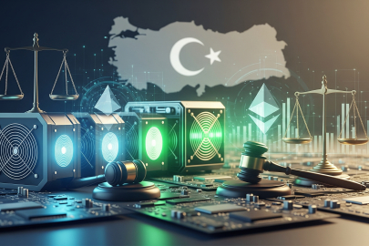 Türkiye Kripto Düzenlemeleri Piyasalara Güven Veriyor
