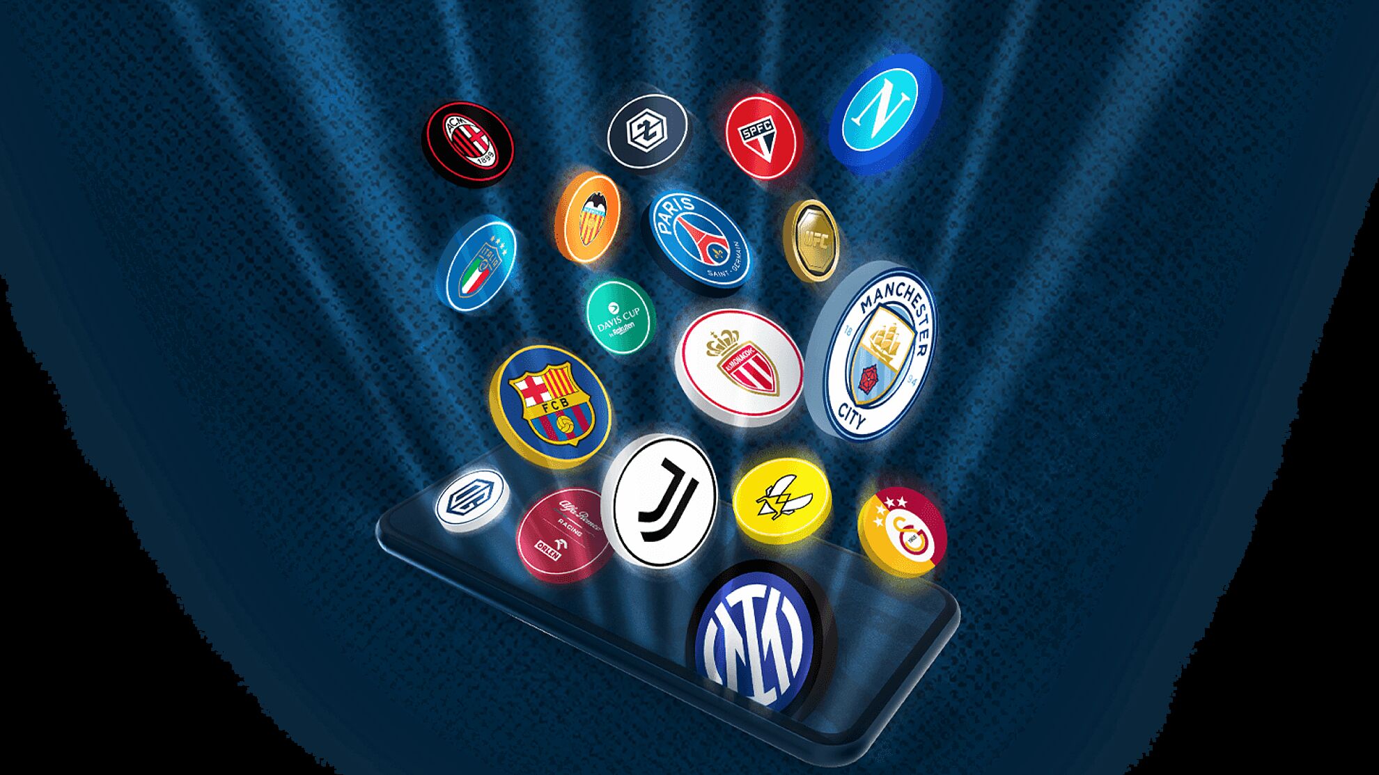 Bilet/Ürün İndirimi ve Oylama: Fan Token Kullanıcı Deneyimi