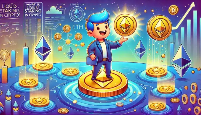 Getiri Kaynakları: Staking, Lending, Likidite Teşvikleri