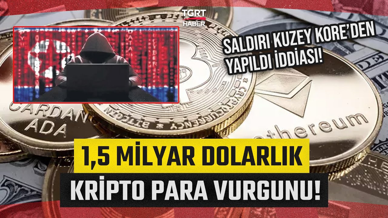 “Blockchain Dünyasında Şok Gelişme: Milyar Dolarlık Ortaklık Kripto Piyasasını Sarstı!”
