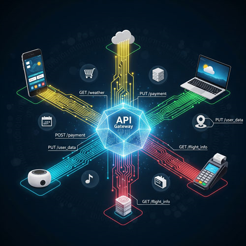 API Ticareti: Exchange ve DEX API’leriyle Otomasyon