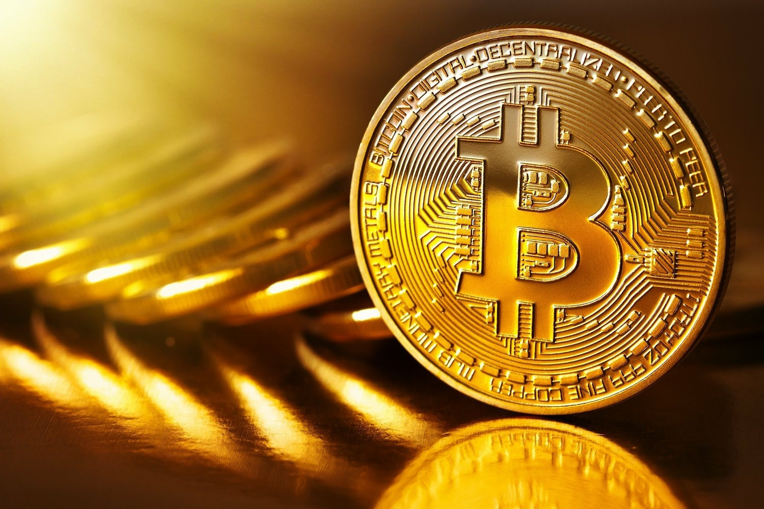 Eric Trump’tan Şok Tahmin: Bitcoin 1 Milyon Dolara Ulaşacak!