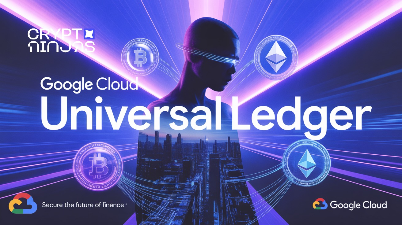 Google Cloud, 'Universal Ledger' Adlı Yeni Birinci Katman Blockchain İle Milyarlarca Kullanıcıya Ulaşıyor"