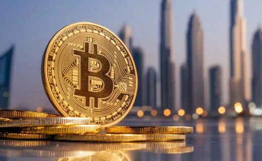 Harvard Mezunu Harry Dent: Bitcoin, 630 Trilyon Dolarlık Finansal Sistemi Sarsabilir