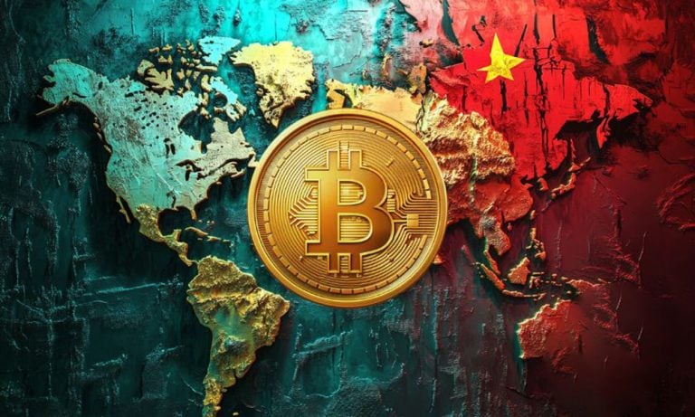 “Bitcoin’de Sert Çöküş Korkusu: Küresel Belirsizlikler 70.000 Doların Altını İşaret Ediyor”