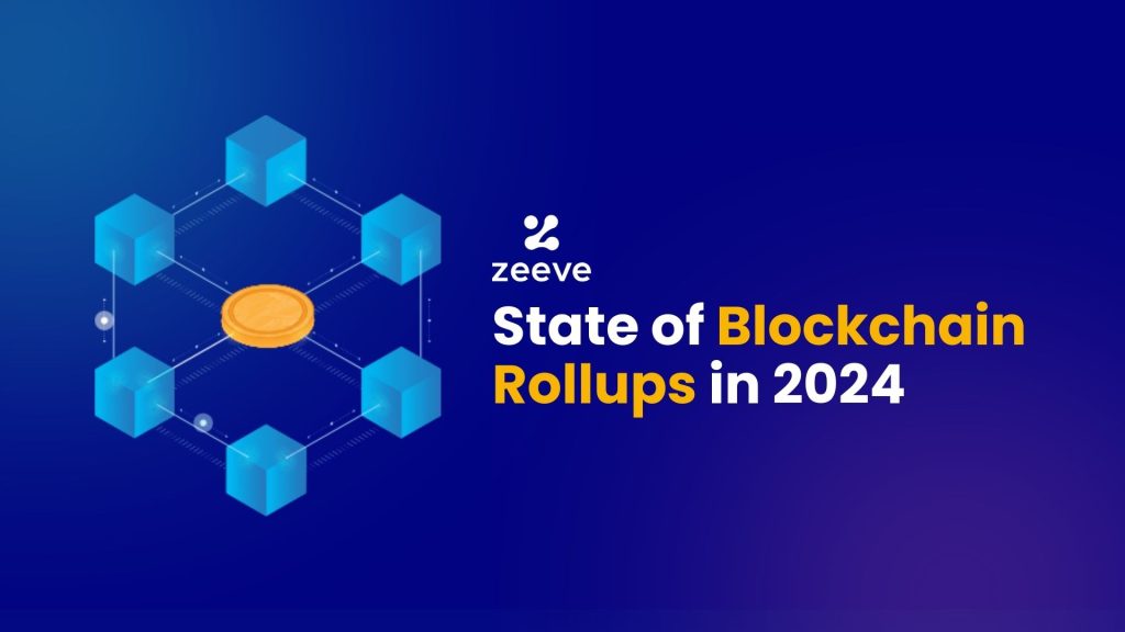 Modüler Blockchain: Rollup-as-a-Service İş Modelleri